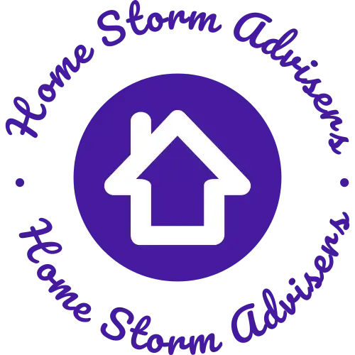Home Storm Advisers logo