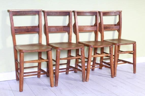 Choosing the Best Chairs for Your Church Sanctuary image