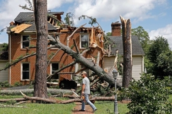 Rebuilding After a Storm: Navigating the Restoration Process body thumb image