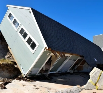 Storm Damage Prevention: How to Safeguard Your Home sidebar image