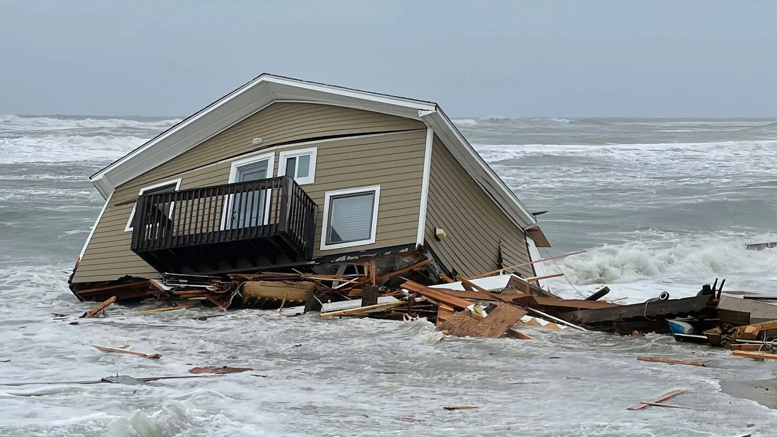 Protecting Your Home: Essential Tips for Storm Preparedness image