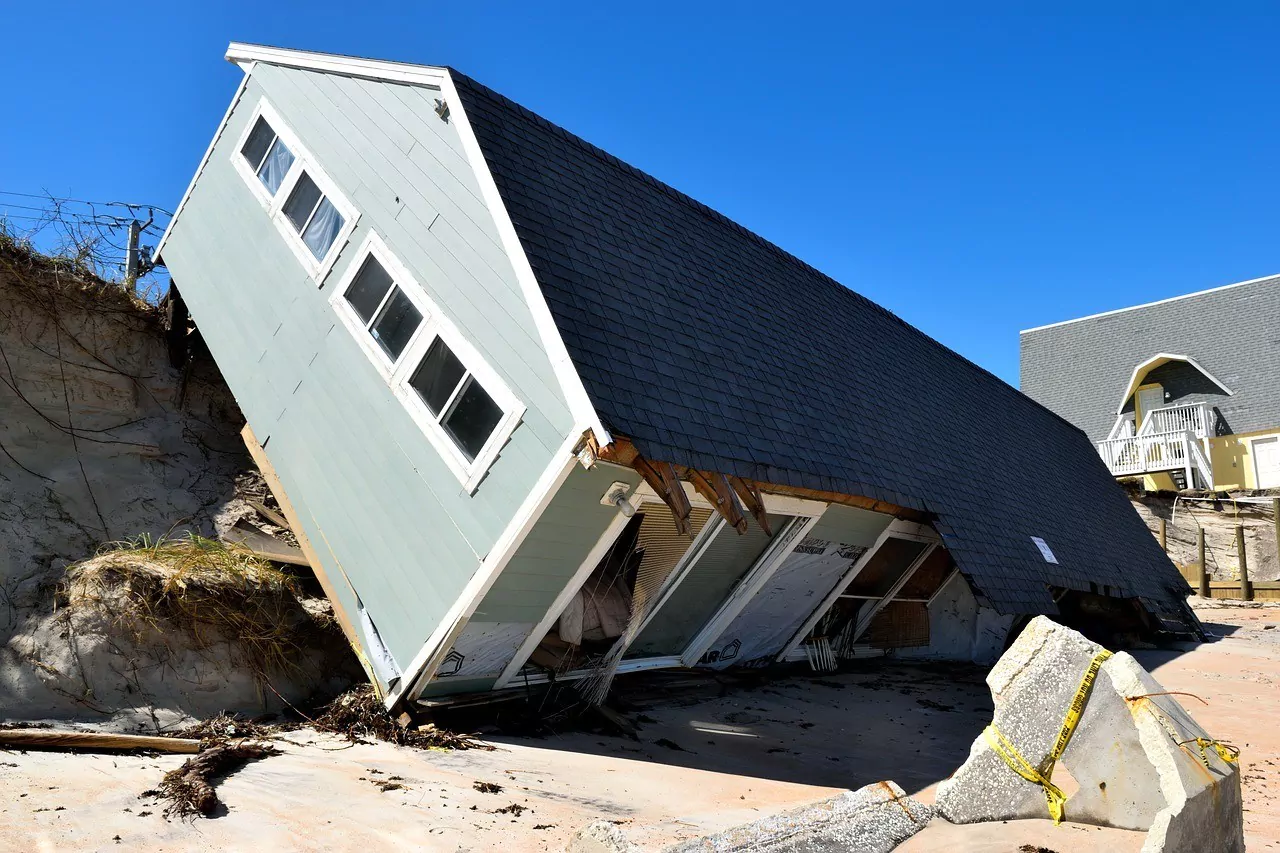 Storm Damage Prevention: How to Safeguard Your Home image