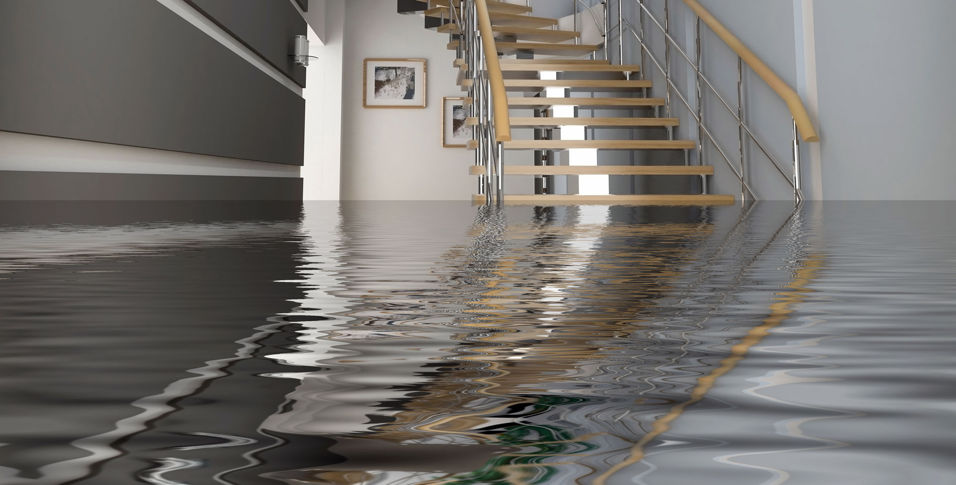 Restoring Your Home: The Importance of Professional Water Damage Cleanup image